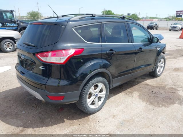 1FMCU9G97GUA77456 Ford ESCAPE SE