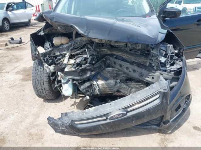 1FMCU9G97GUA77456 Ford ESCAPE SE