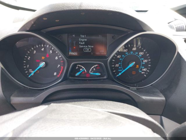 1FMCU9G97GUA77456 Ford ESCAPE SE