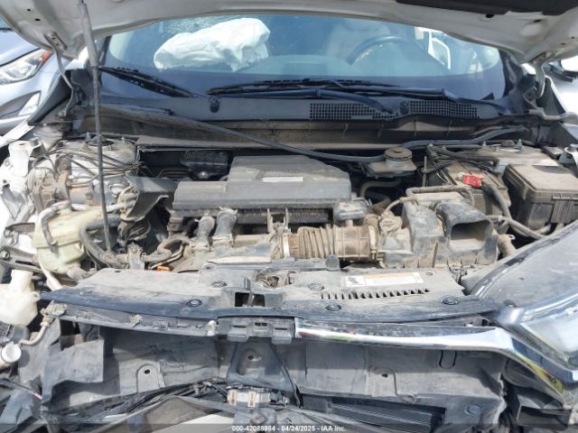 5J6RW1H98HL014912 Honda Cr-v Touring