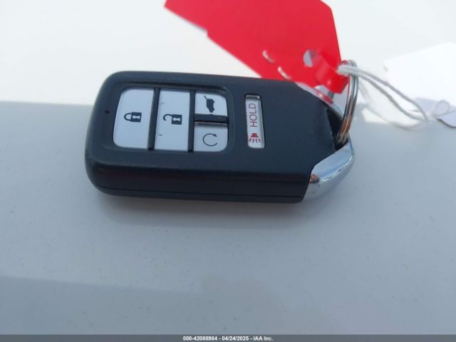 5J6RW1H98HL014912 Honda Cr-v Touring