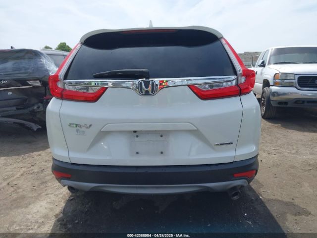 5J6RW1H98HL014912 Honda Cr-v Touring
