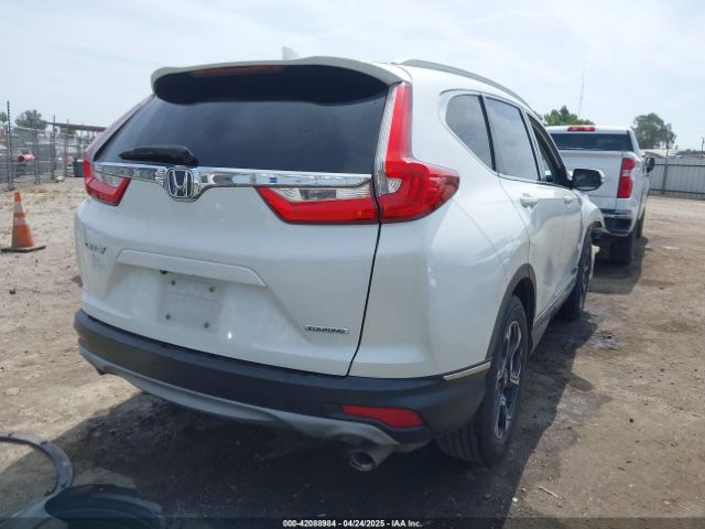 5J6RW1H98HL014912 Honda Cr-v Touring