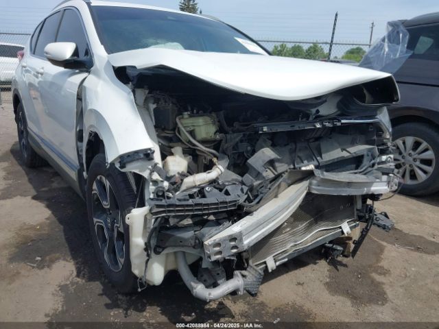 5J6RW1H98HL014912 Honda Cr-v Touring