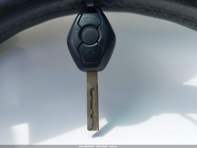 2004 BMW 330CI WBABW53434PL47559 Photo 10