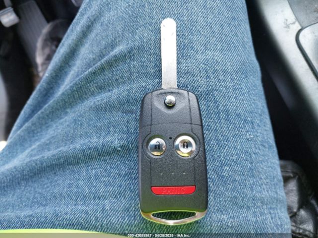 2011 ACURA RDX 5J8TB2H55BA005504 Photo 10