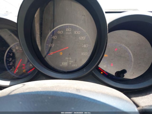 2011 ACURA RDX 5J8TB2H55BA005504 Photo 6