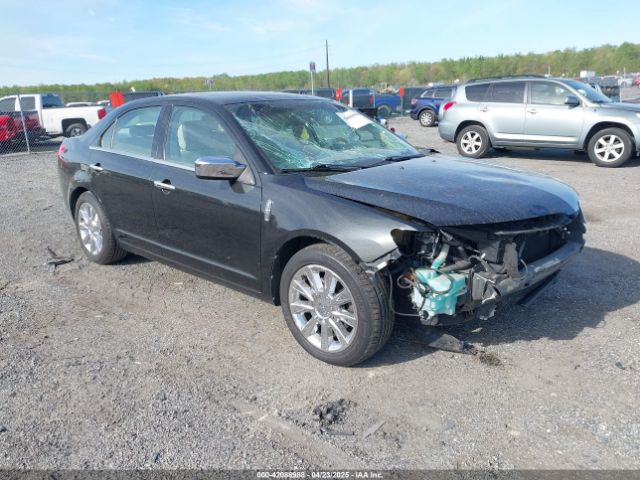 Auction sale of the 2012 Lincoln Mkz, vin: 3LNHL2JC5CR829225, lot number: 42088988