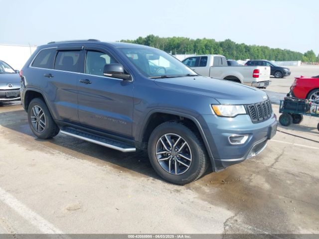2019 JEEP GRAND CHEROKEE 1C4RJFBG8KC706734