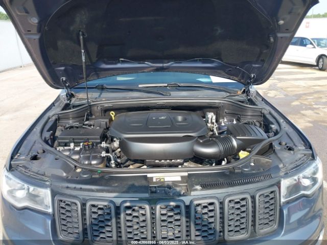 2019 JEEP GRAND CHEROKEE 1C4RJFBG8KC706734 Photo 9