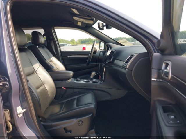2019 JEEP GRAND CHEROKEE 1C4RJFBG8KC706734 Photo 4