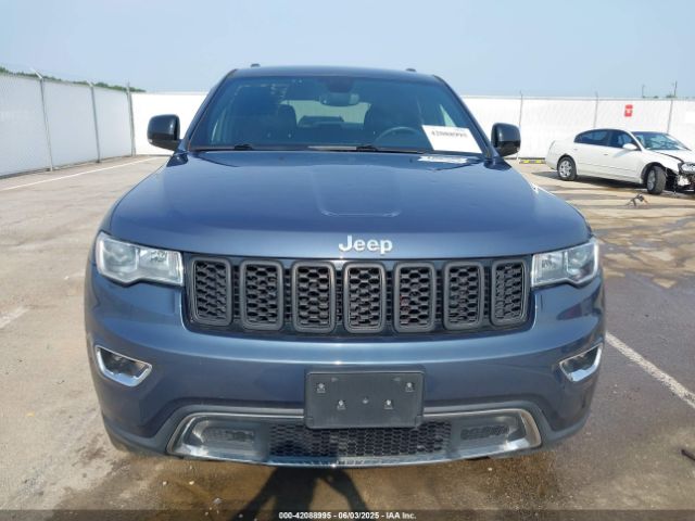 2019 JEEP GRAND CHEROKEE 1C4RJFBG8KC706734 Photo 5