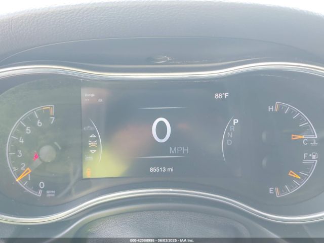 2019 JEEP GRAND CHEROKEE 1C4RJFBG8KC706734 Photo 6