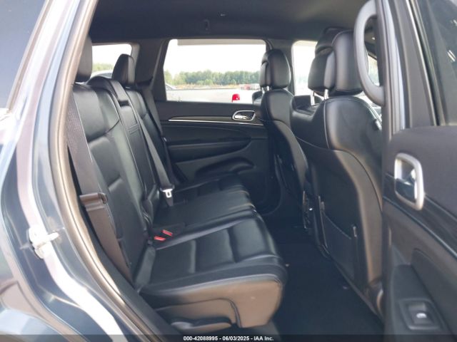 2019 JEEP GRAND CHEROKEE 1C4RJFBG8KC706734 Photo 7