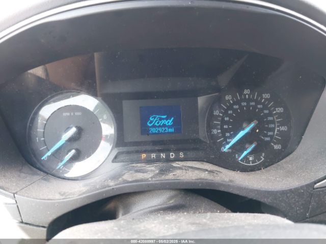 3FA6P0G77ER259283 Ford FUSION S
