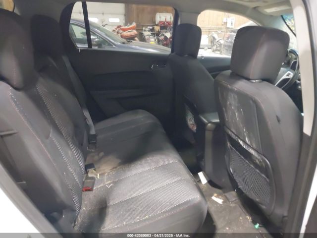 2010 GMC TERRAIN 2CTFLEEW7A6231955 Photo 7