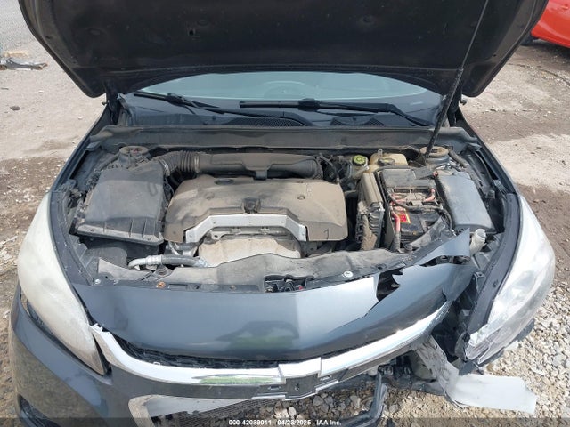 1G11B5SA5GU107266 Chevrolet Malibu Limited Ls