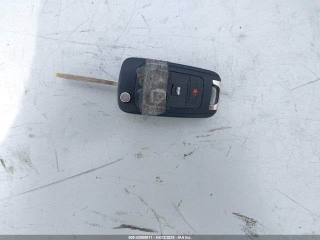 1G11B5SA5GU107266 Chevrolet Malibu Limited Ls
