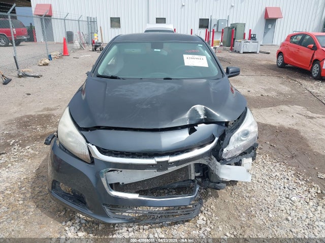 1G11B5SA5GU107266 Chevrolet Malibu Limited Ls
