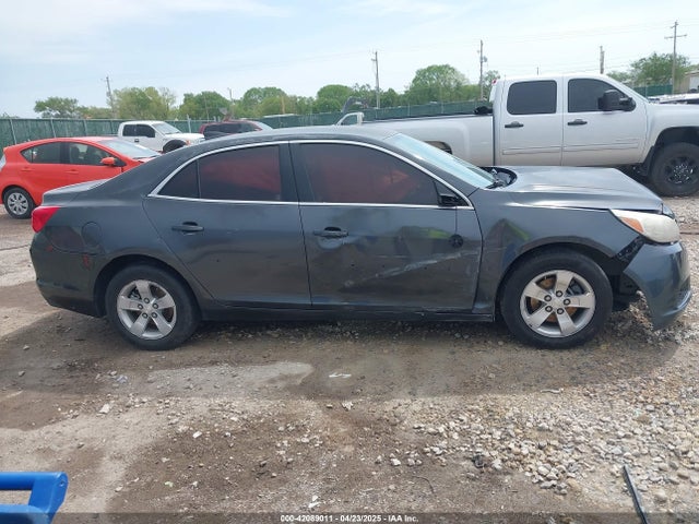 1G11B5SA5GU107266 Chevrolet Malibu Limited Ls