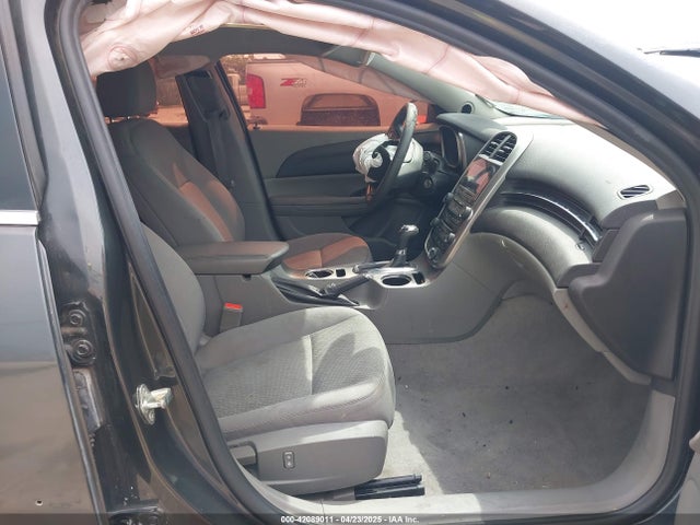 1G11B5SA5GU107266 Chevrolet Malibu Limited Ls