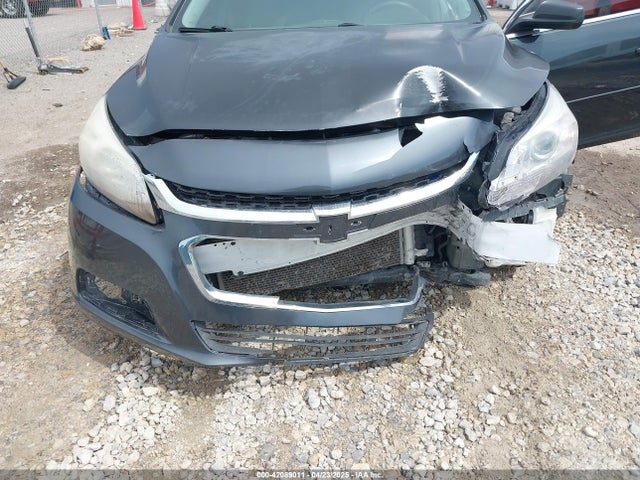 1G11B5SA5GU107266 Chevrolet Malibu Limited Ls