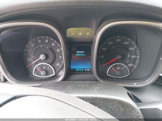 1G11B5SA5GU107266 Chevrolet Malibu Limited Ls