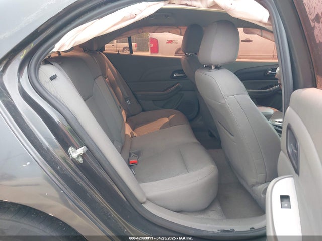 1G11B5SA5GU107266 Chevrolet Malibu Limited Ls