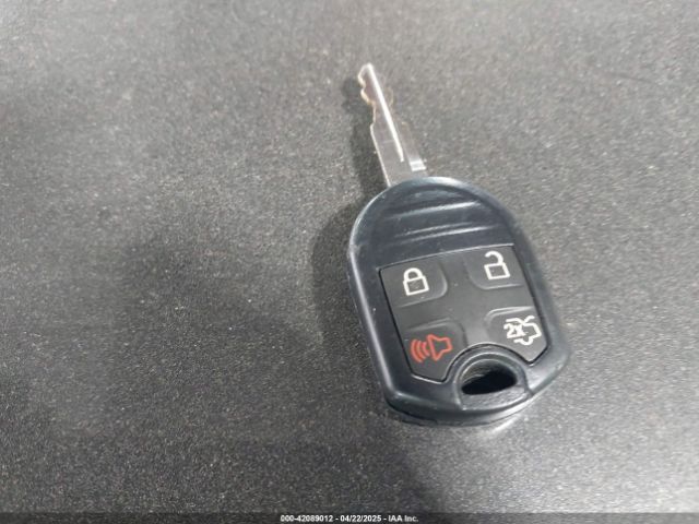 1FAHP2D82FG164365 Ford TAURUS SE