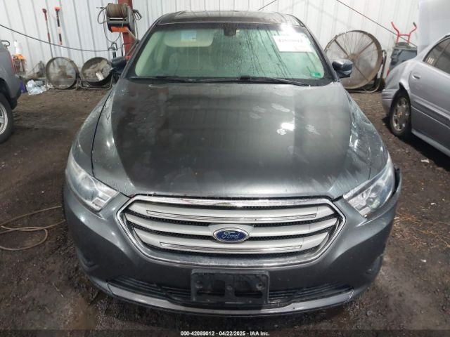 1FAHP2D82FG164365 Ford TAURUS SE