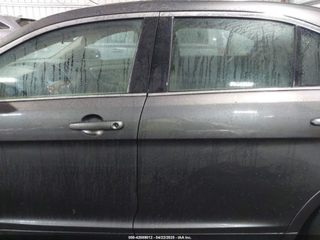 1FAHP2D82FG164365 Ford TAURUS SE