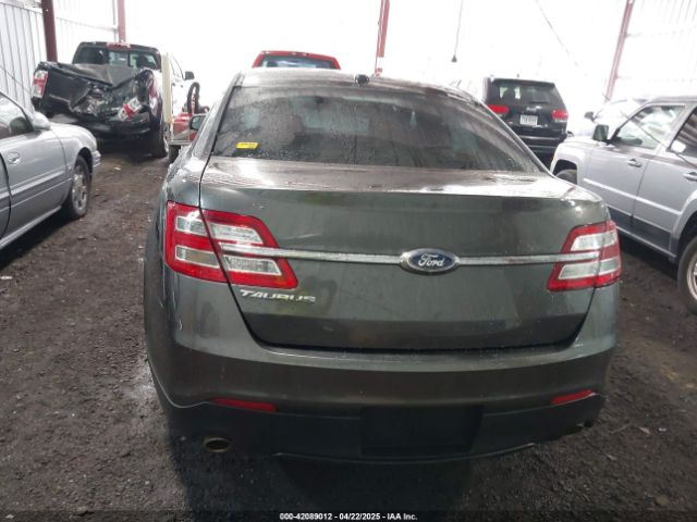 1FAHP2D82FG164365 Ford TAURUS SE