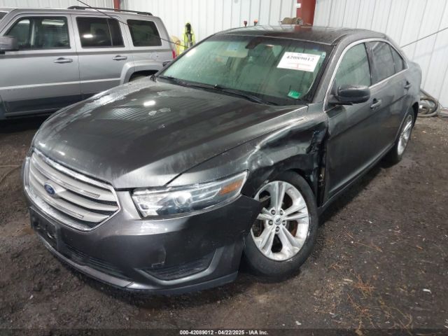1FAHP2D82FG164365 Ford TAURUS SE