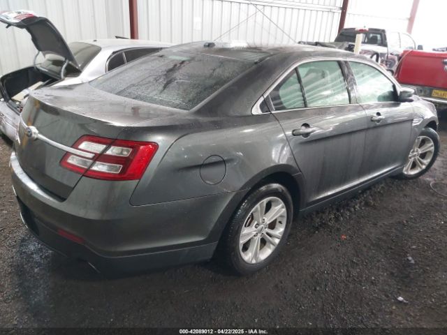 1FAHP2D82FG164365 Ford TAURUS SE