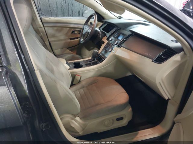 1FAHP2D82FG164365 Ford TAURUS SE