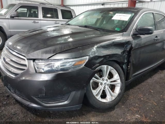 1FAHP2D82FG164365 Ford TAURUS SE