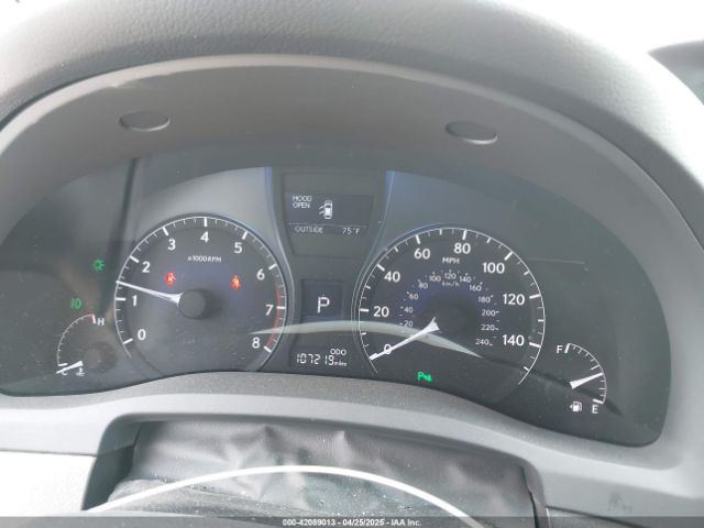 2T2ZK1BA3FC178685 Lexus RX 350