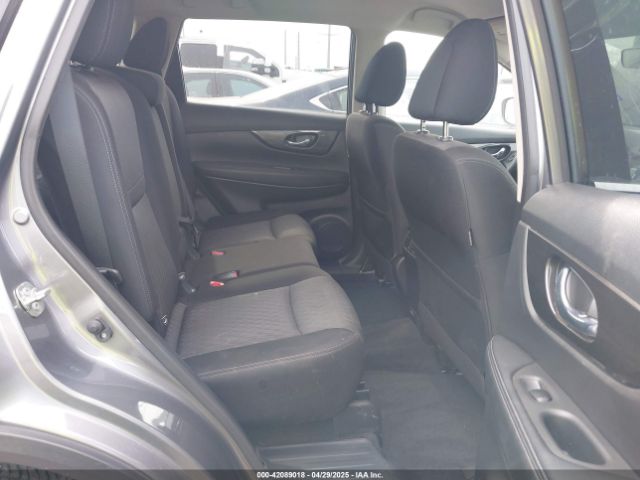 JN8AT2MT7LW038021 Nissan Rogue S Fwd