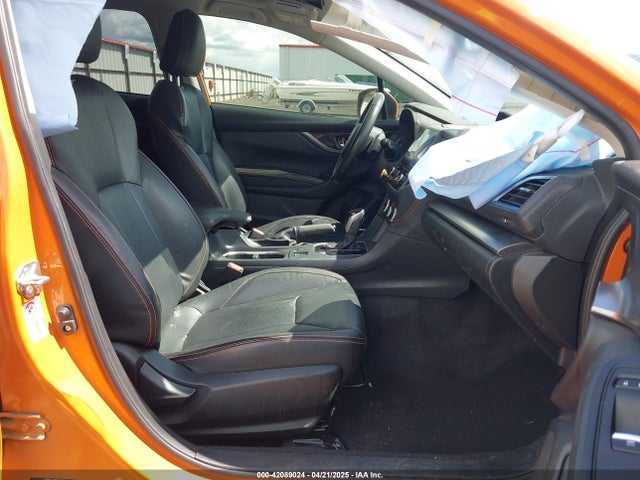 JF2GTANC6K8275554 Subaru Crosstrek 2.0i Limited