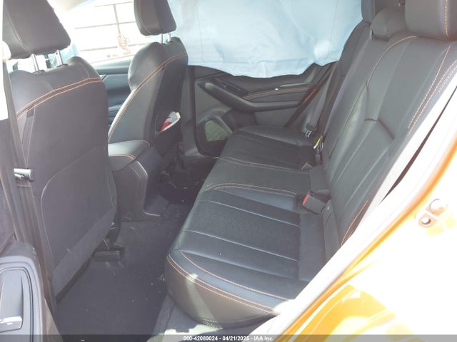 JF2GTANC6K8275554 Subaru Crosstrek 2.0i Limited