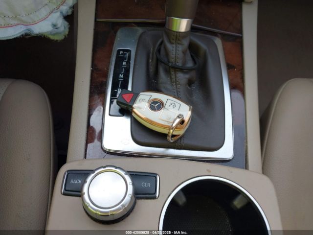 WDDGF8AB1EA945171 Mercedes-Benz C 300 Luxury 4matic/sport 4matic