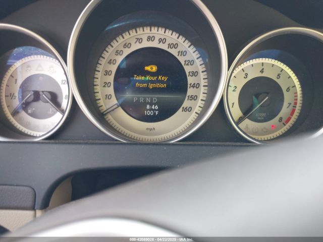 WDDGF8AB1EA945171 Mercedes-Benz C 300 Luxury 4matic/sport 4matic