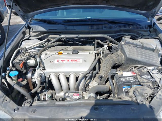 2006 ACURA TSX JH4CL96836C017158 Photo 9