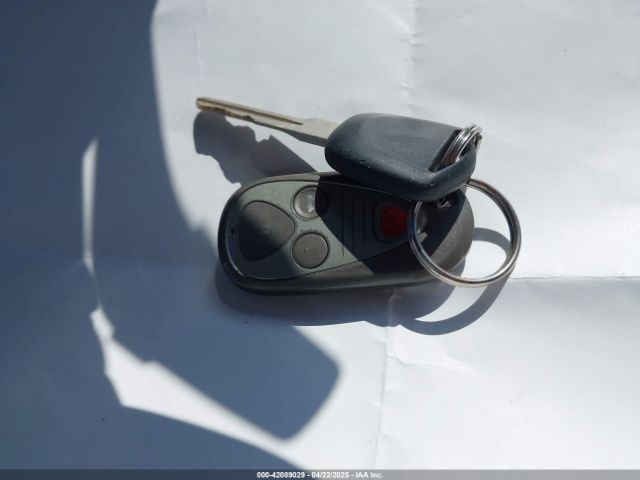 2006 ACURA TSX JH4CL96836C017158 Photo 10