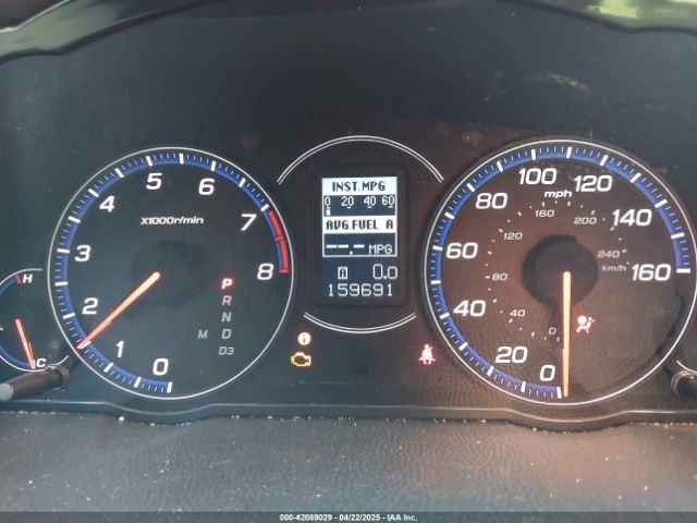 2006 ACURA TSX JH4CL96836C017158 Photo 6