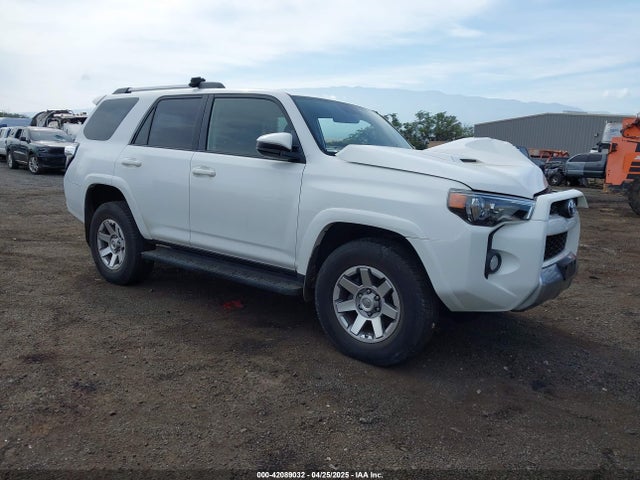 Toyota 1gr-fe 2016 JTEBU5JRXG5345178 Image 1