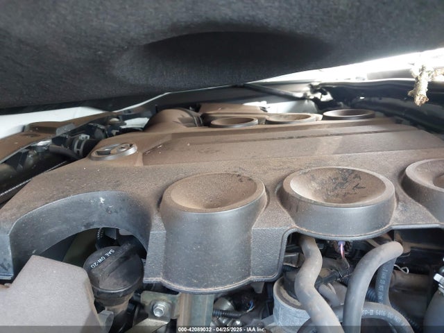 Toyota 1gr-fe 2016 JTEBU5JRXG5345178 Image 10