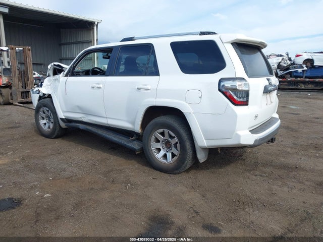 Toyota 1gr-fe 2016 JTEBU5JRXG5345178 Image 3