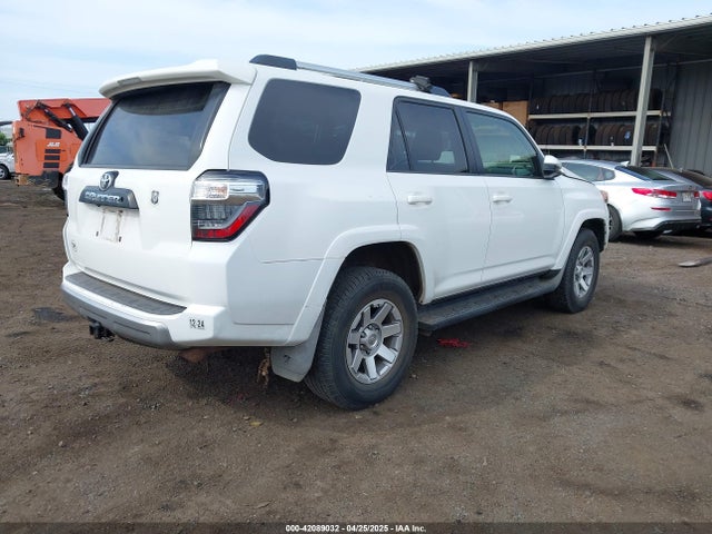 Toyota 1gr-fe 2016 JTEBU5JRXG5345178 Image 4