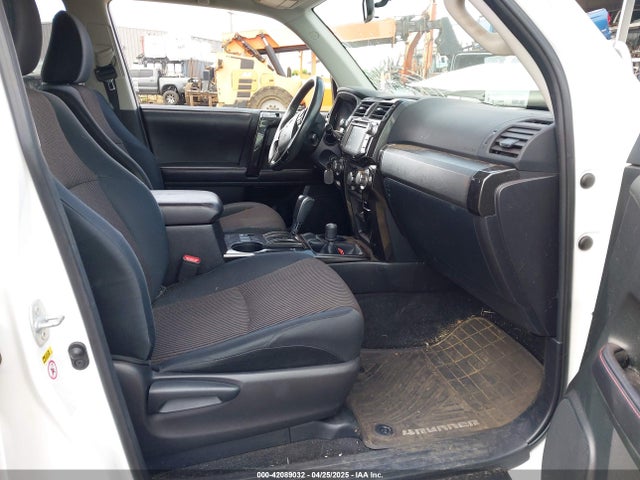 Toyota 1gr-fe 2016 JTEBU5JRXG5345178 Image 5